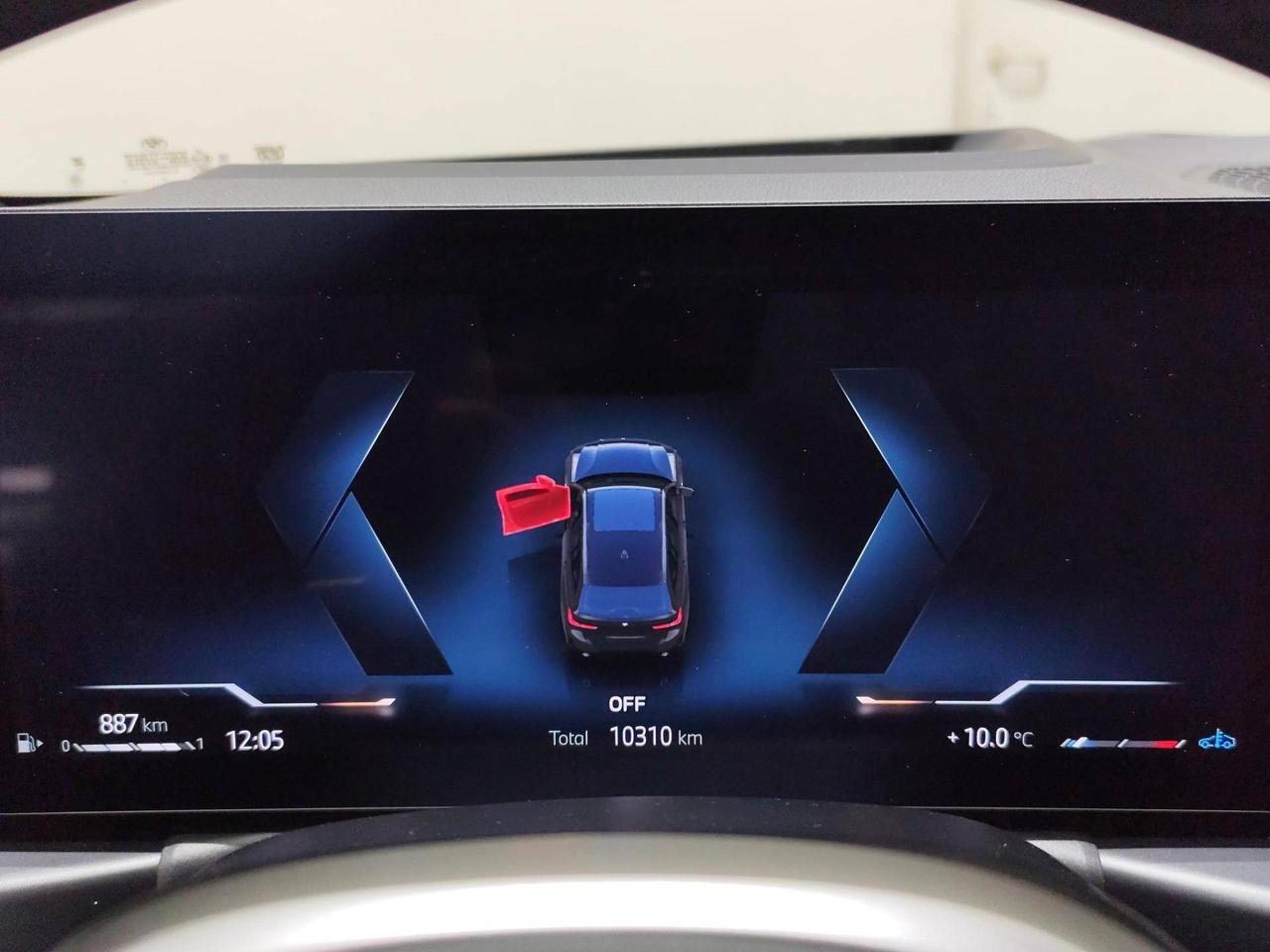 BMW Serie 3 320d xDrive Touring 48V MSport Pro