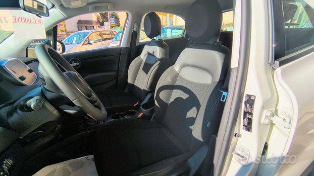FIAT 500X 1.0 120cv PROMOZIONE