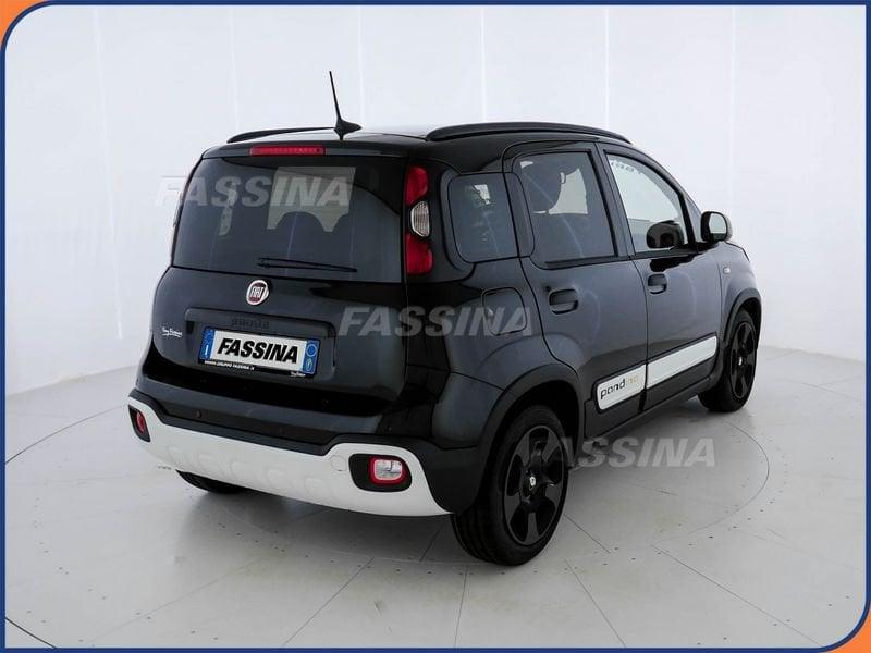 FIAT Panda Panda 1.0 FireFly S&S Hybrid Pandina
