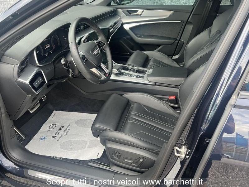 Audi A6 Avant 40 2.0 tdi mhev Business quattro s-tronic