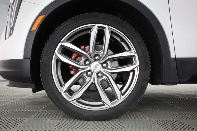 CADILLAC XT4 XT4 350 TD AWD Sport
