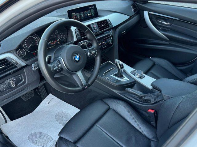 BMW 330 d xDrive TOURING Msport *TETTO*GANCIO*RADAR*UNIPRO