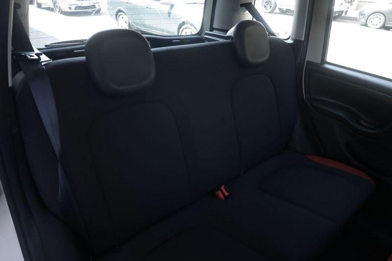 FIAT Panda 1.2 69cv EasyPower E6 Lounge Unicoproprietario