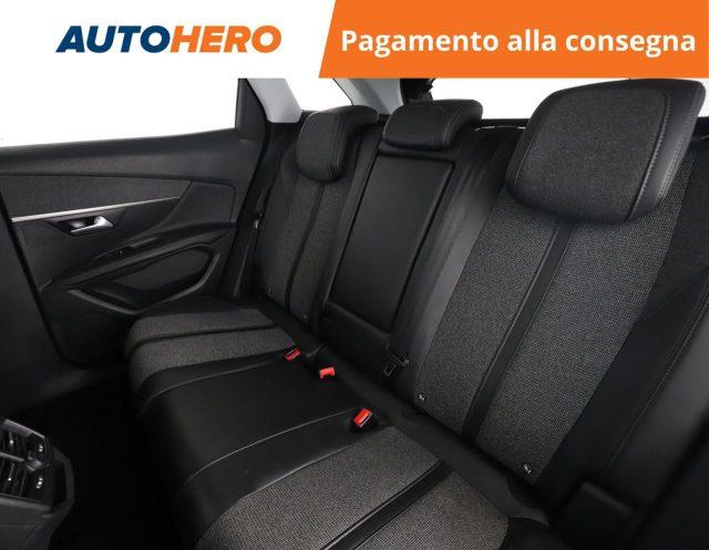 PEUGEOT 3008 PureTech Turbo 130 S&S EAT6 Allure