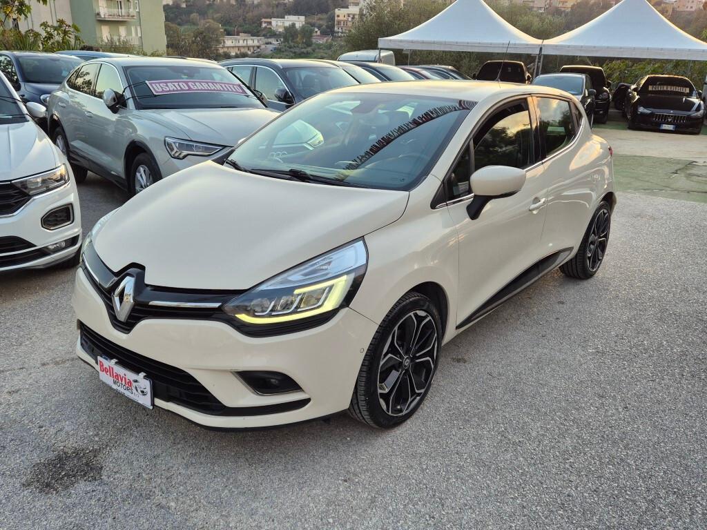 Renault Clio dCi 90CV N1 Energy Intens AUTOCARRO