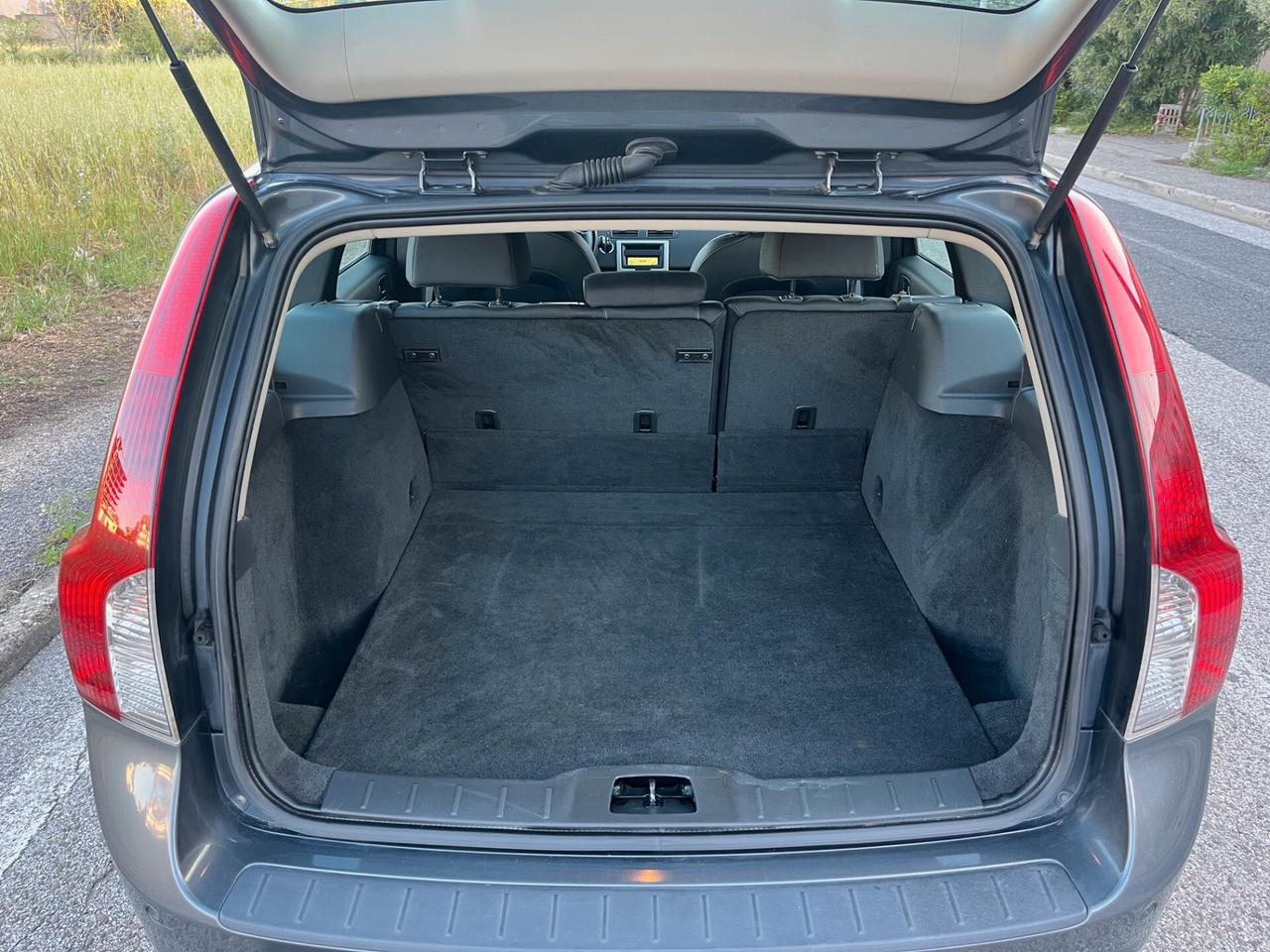 Volvo V50 D2 Momentum