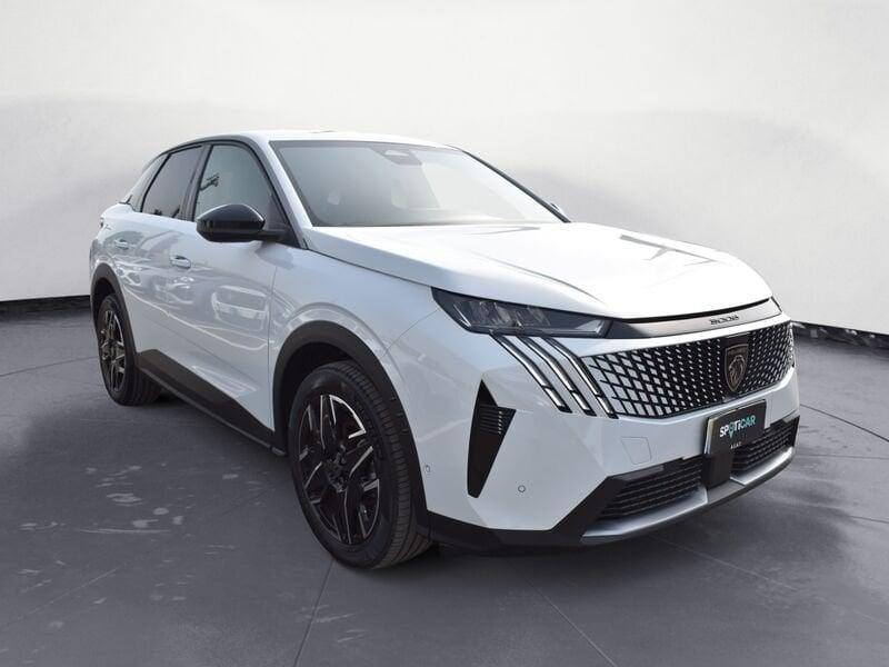 Peugeot 3008 Hybrid 145 Allure e-DCS 6