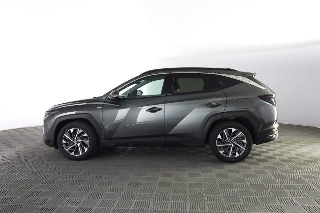 HYUNDAI Tucson Tucson 1.6 CRDI 48V XLine