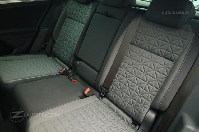 VOLKSWAGEN Tiguan 1.4 TSI eHYBRID DSG Life