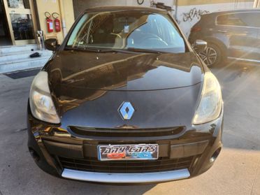 Renault Clio 1.2 5 porte Dynamique 2010