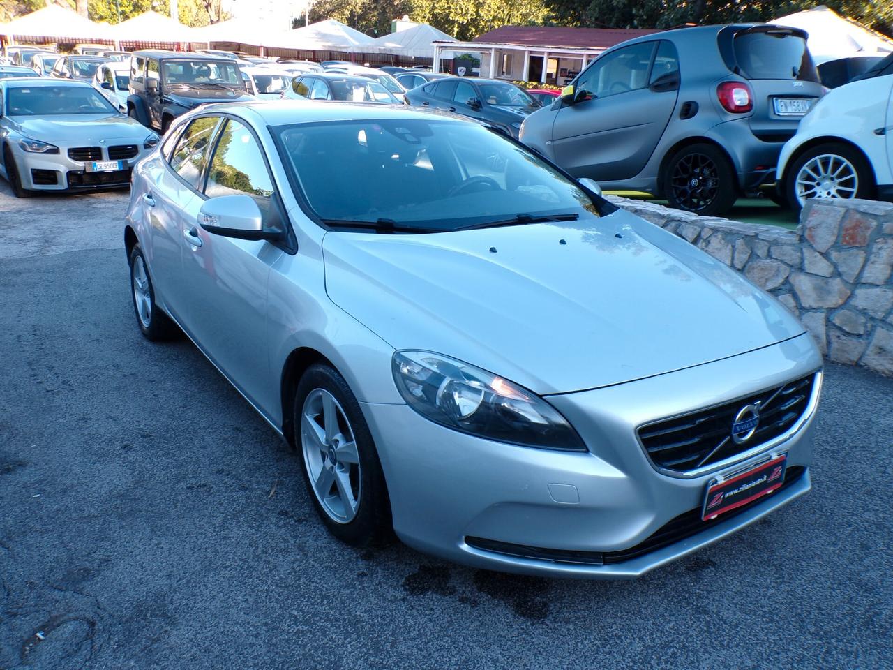 Volvo V40 D2 1.6