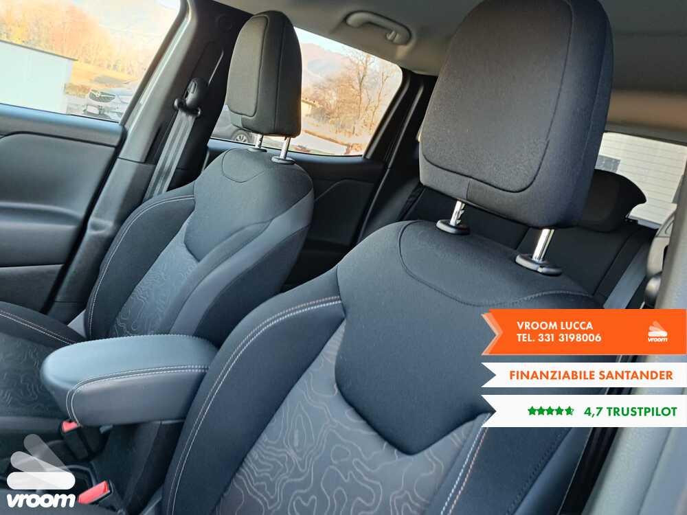 JEEP Renegade Renegade 1.3 T4 240CV PHEV 4xe AT...