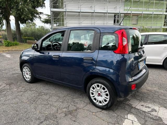 Fiat Panda 1.2 NESSUN OBBLIGO DI FINANZIAMENTO