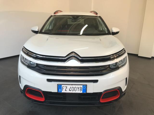 CITROEN C5 Aircross 130CV Shine