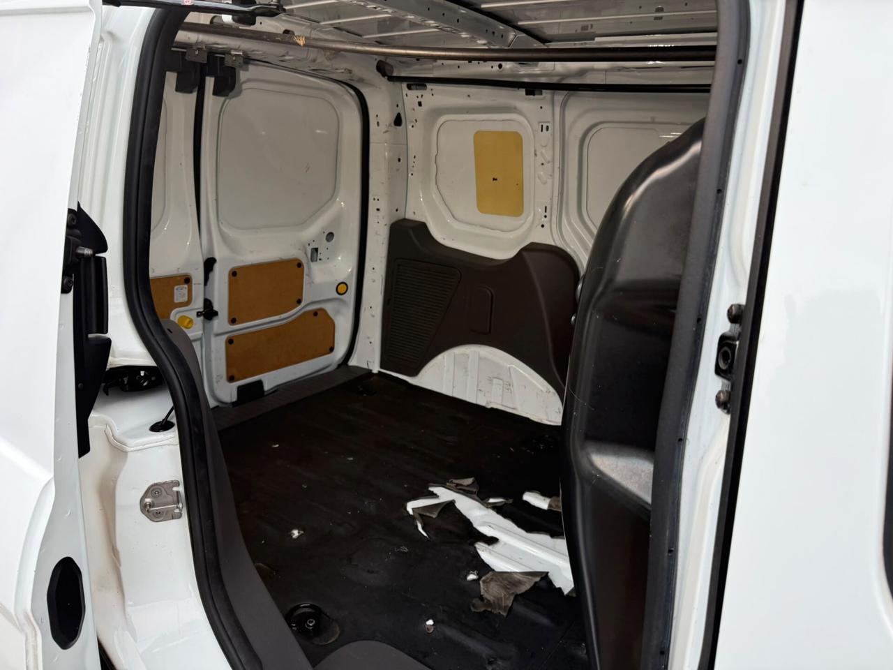 Ford CONNECT TRANSIT 1.5TDCI 2019 MOTORE REVISIONATO!