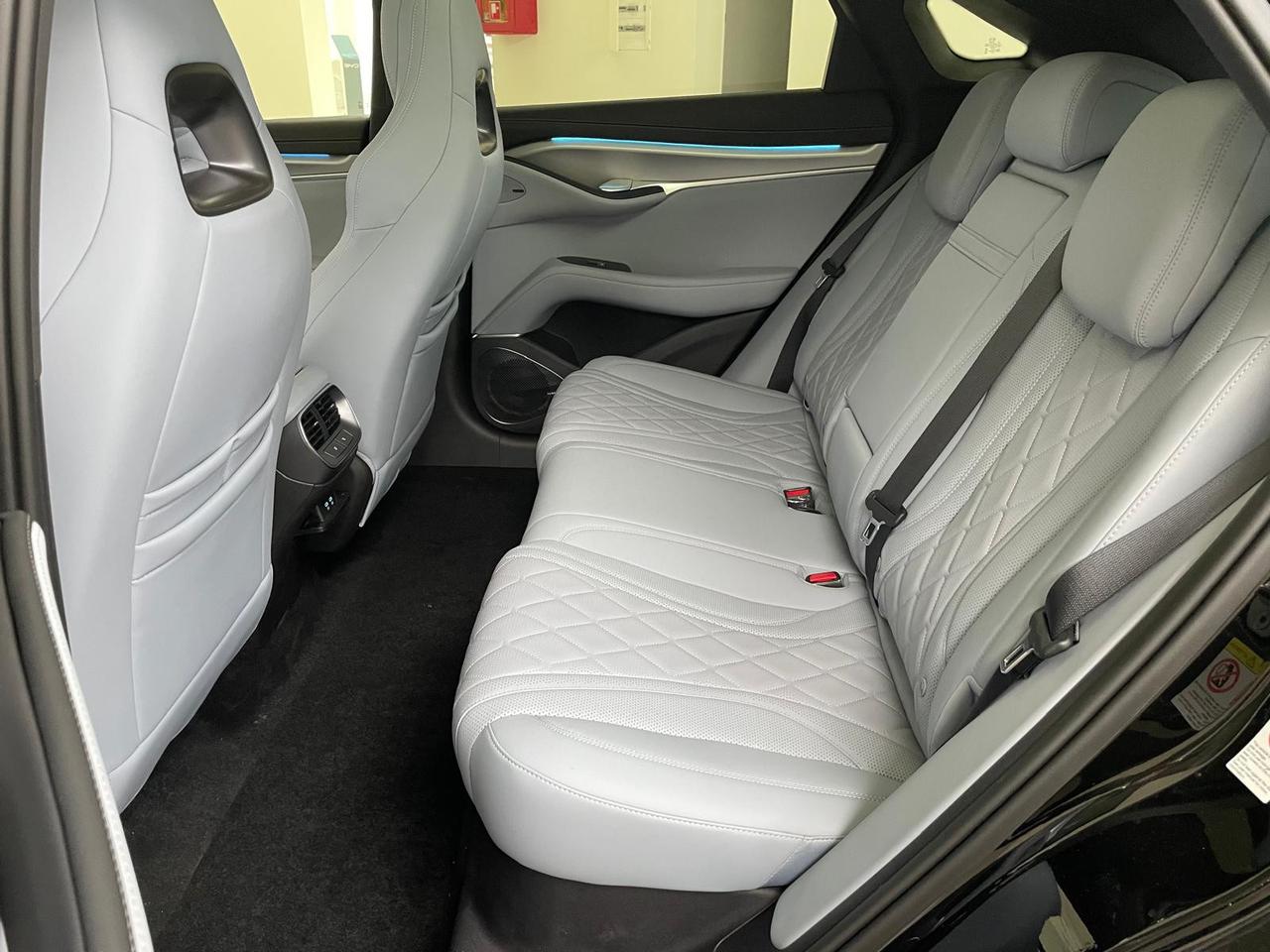 BYD BYD SEALION 7 Excellence AWD