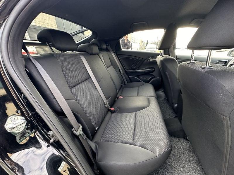 Honda Civic Civic 1.8 i-VTEC Sport Navi 140cv