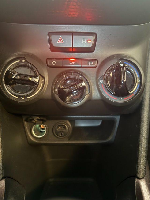 PEUGEOT 2008 1° serie PureTech 82 Allure
