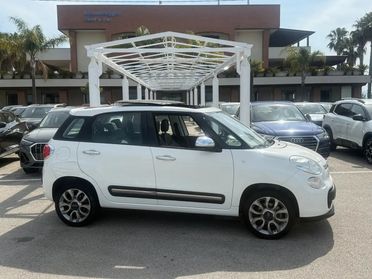 Fiat 500L 0.9 TwinAir Turbo Natural Power Lounge