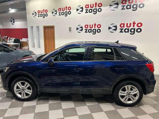 Audi Q2 35 1.5 Tfsi Business Advanced S-Tronic