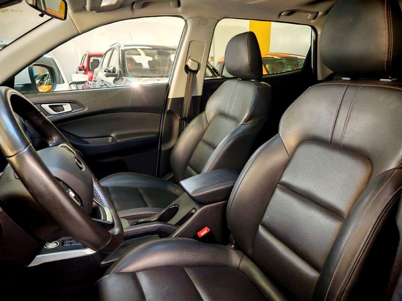 Dr 4.0 1.5 Bi-Fuel GPL