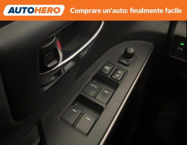 SUZUKI S-Cross 1.4 Hybrid Top