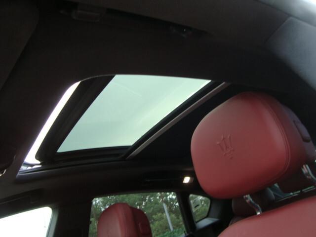 Maserati Levante V6 Diesel 275 CV AWD Granlusso Q4