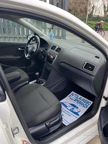 VOLKSWAGEN Polo 1.2 TSI 5 porte Highline