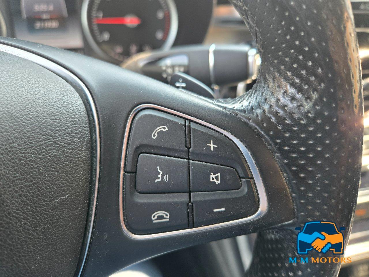 Mercedes GLC SUV GLC 220 d Sport 4matic auto