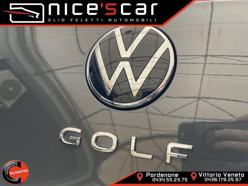 Volkswagen Golf 1.5 TSI eTFSI DSG Life * promo