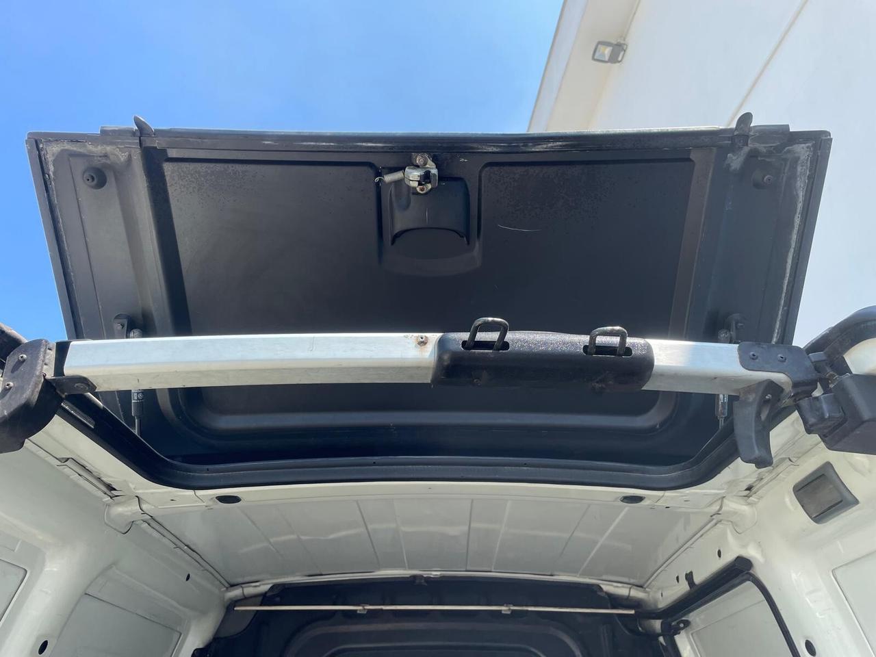 Fiat Doblo 1.3 MJT Cargo SX IVA INCLUSA Voletto Clima Frizione nuova