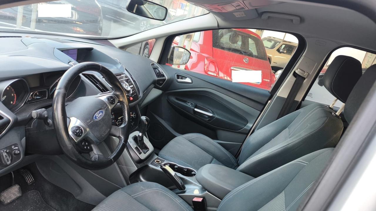 Ford C-Max 2.0 TDCi 115CV Powershift Titanium