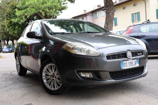 FIAT Bravo 1.6Mjt 120CV DPF Neopatentati LEGGERE DESCRIZIONE
