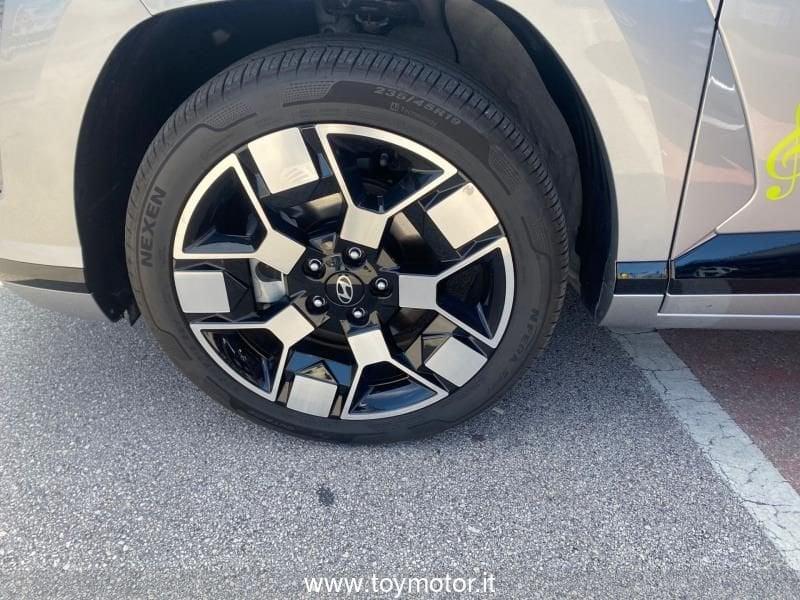 Hyundai Kona 2ªs. (2023-) EV 64.8 KWh Exclusive