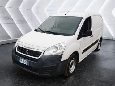 Peugeot Partner BlueHDi 75 L1 Furgone Pro