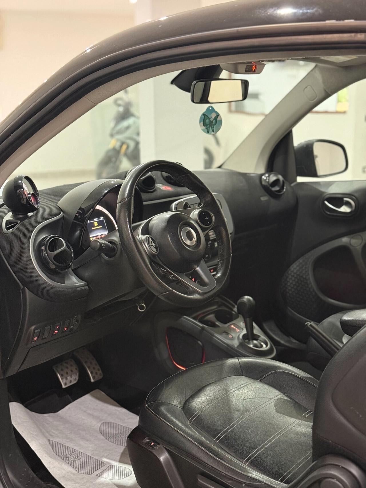 Smart ForTwo 90 0.9 Turbo Prime