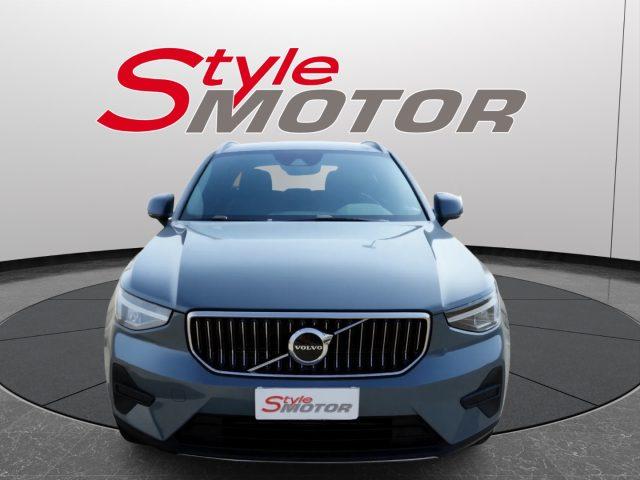 VOLVO XC40 T5 Recharge Plug-in Hybrid automatico Core