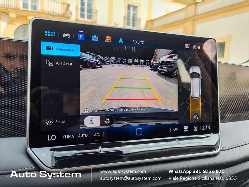 Volkswagen Tiguan Tiguan 2.0 tdi Life 150cv dsg