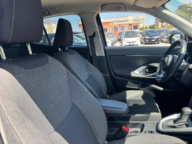 TOYOTA Yaris Cross 1.5 Hybrid 5p. E-CVT Business