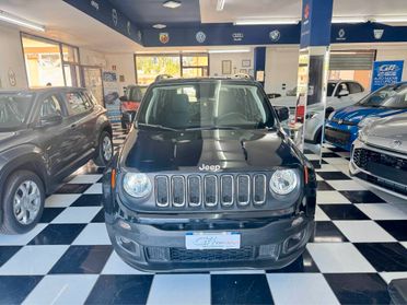 Jeep Renegade 1.6 mjt Longitude fwd 120cv my16