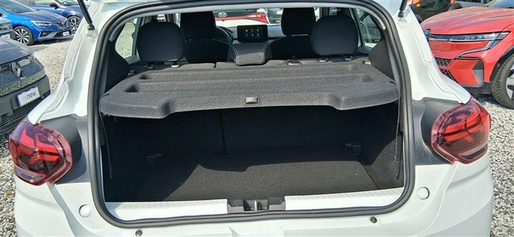 Dacia Sandero Stepway 1.0 TCe Comfort