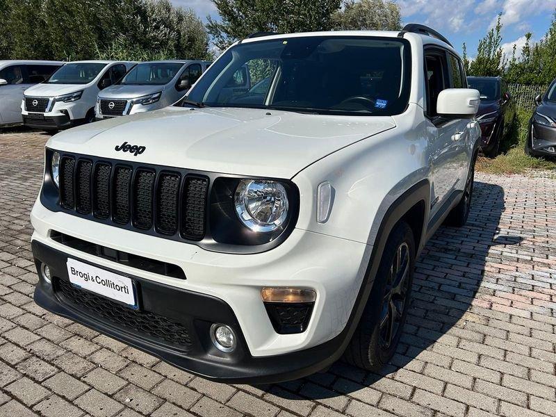 Jeep Renegade 1.0 t3 Longitude 2wd