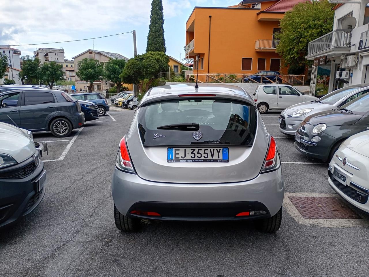 Lancia Ypsilon 1.3 MJT 16V 95 CV 5 porte S&S Gold