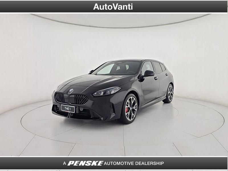 BMW Serie 1 120d 48V MSport Pro auto