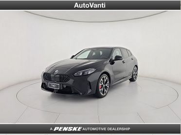 BMW Serie 1 120d 48V MSport Pro auto