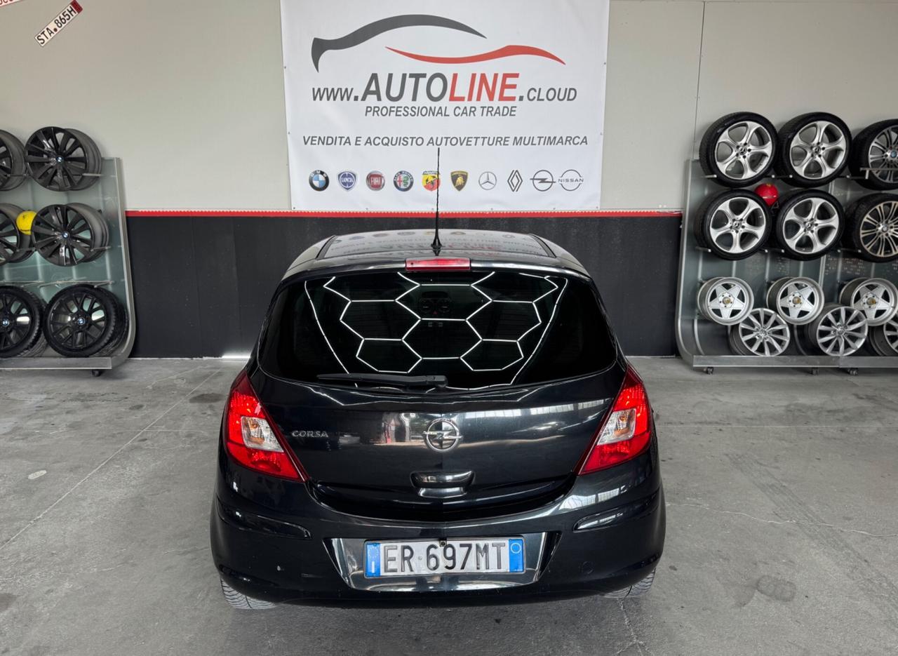 Opel Corsa 1.2 Benzina GPL VALIDO 2033 5PORTE ADATTA NEO