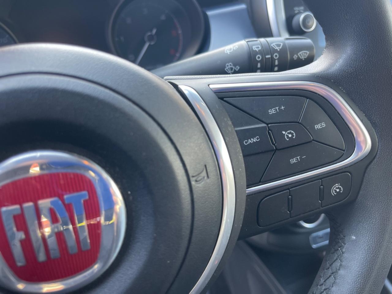 Fiat 500X 1.3 MultiJet 95 CV Club KM CERTIFICATI!!!