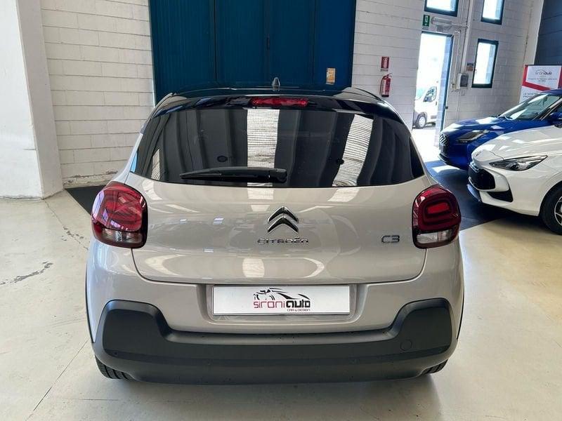 Citroën C3 PureTech 110 S&S Max - PROMO SIRONIAUTO+
