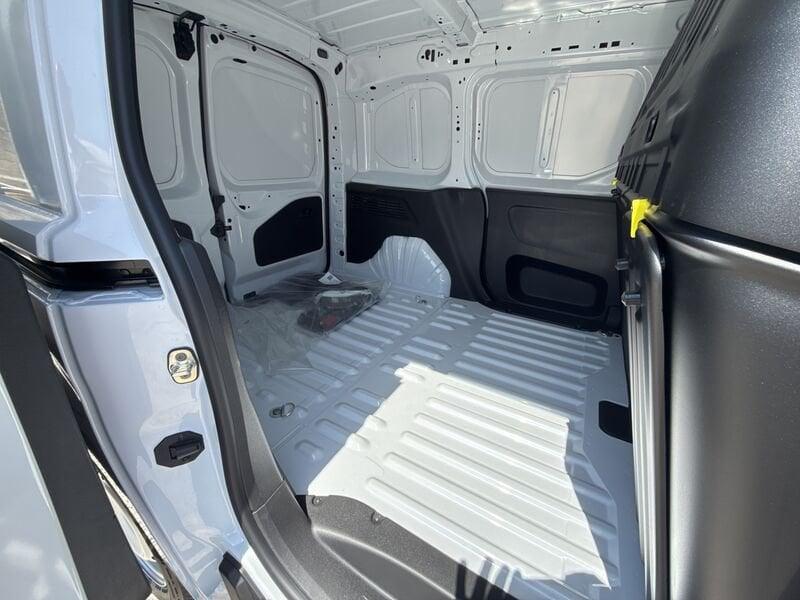 FIAT Doblò 1.5 BlueHdi 130CV PC-TN Van