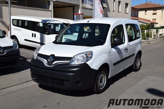 RENAULT Kangoo 1.5 dCi AZIENDALE